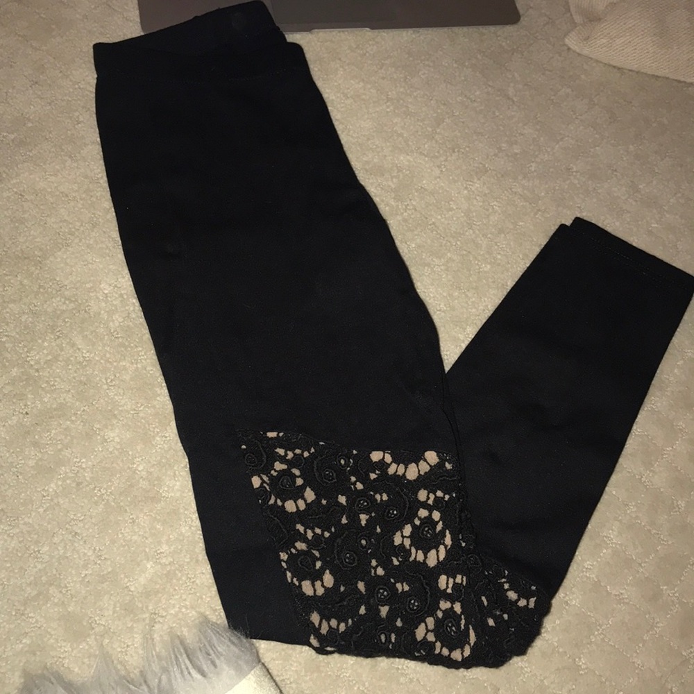 7 for all mankind pants